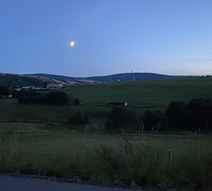 Wandern Oberwiesenthal