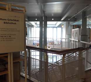 Stadtbibliothek