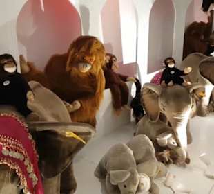 Steiff Museum
