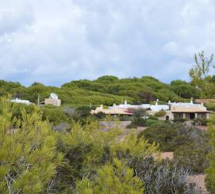 Nähe vom azuLine Club Cala Martina