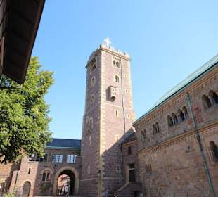 Bergfried