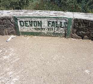 Hochland von Sri Lanka