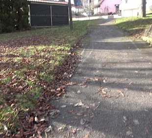 Kleiner Park Pfrondorf