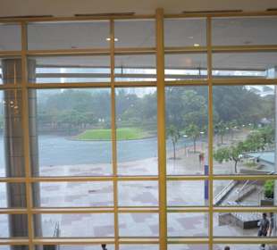 Shopping Center Suria KLCC