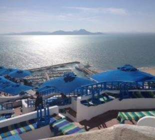 Matten-Kaffee SidiBouSaid