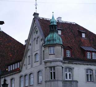 Старый город