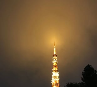 Tokyo Tower
