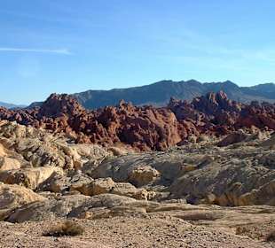 Valley of Fire