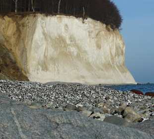 Auf der Suche nach Hühnergötter