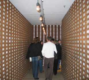 Erinnerung an die Geschichte