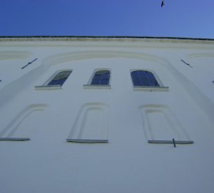 Klasztor św. Grzegorza