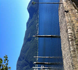 Seepromenade Ascona