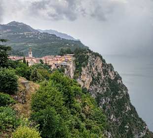 Wandern Riva del Garda