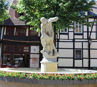 Altstadt Rinteln