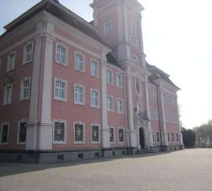 Wallfahrtskirche Birnau