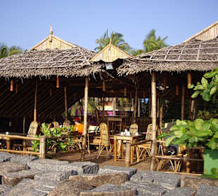 Chillout, ohne Chilli