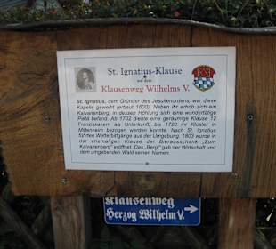 Waldrestaurant Bergl