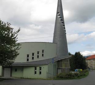 Rimskokatolicky kostol