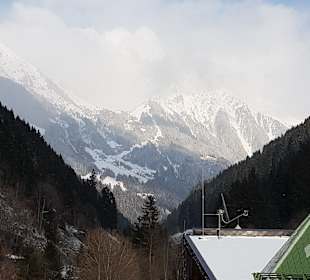 Zillertal