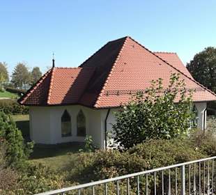 Aussegnungshalle Offingen