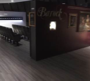 Fastnachtsmuseum Narrenschopf