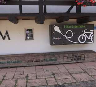 Museum für Mineralien und Mathematik