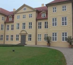 Schloss Mirow