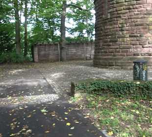 Aussichtspunkt Hasenberganlage