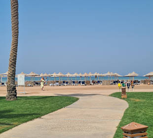 Strand Makadi Bay