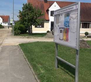 St. Veitkirche Hürnheim
