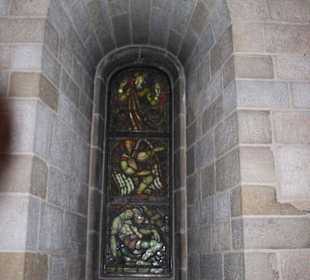 Kirchenfenster