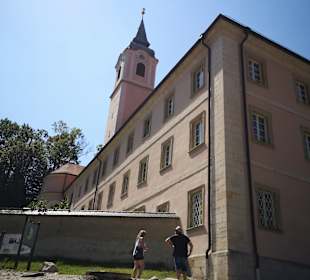 Kloster Weltenburg