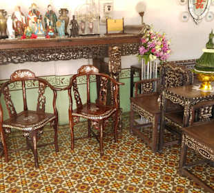 Haus Good Morning Vietnam