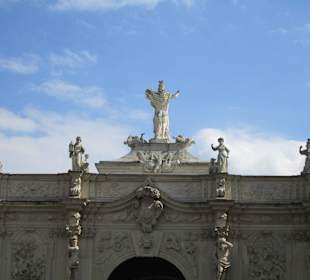 Alba Iulia/Karlsburg