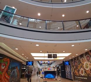 Europa-Galerie in Saarbrücken