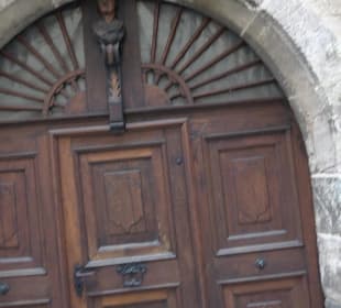 Historisches Bürgerhaus Haus zum Wolf