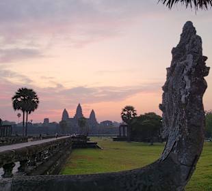 Tempel Angkor Wat