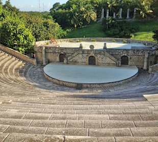 Altos de Chavon Arena