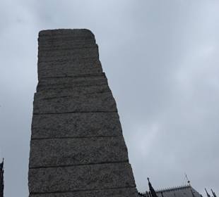 Column Pro Caelo Köln