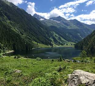 Wandern Schladming