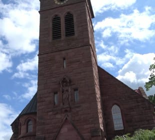 Evangelische Bösinger Kirche