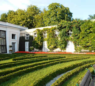 Schloss Mirabell