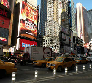 Times Square