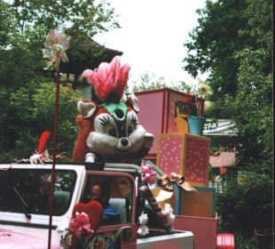 Holiday Park