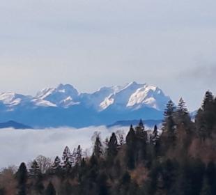 Wandern Oberstaufen
