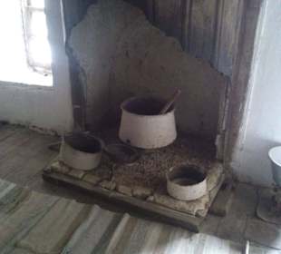 Турецкий быт