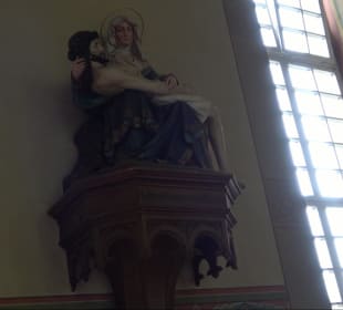 Katholische Kirche Sankt Michael und Sankt Laurent