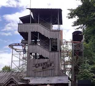 Hansa Park in Sierksdorf