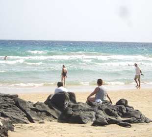 Playa Esquinzo