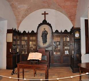 Im Klostermuseum